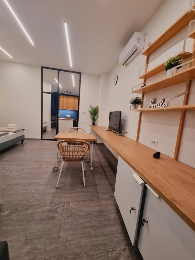 Taskovic Apartment Liubliana Exterior foto